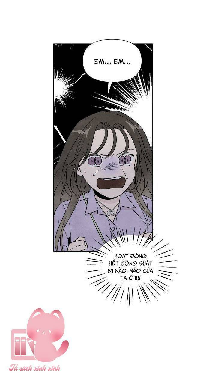 Điều Khiến Tôi Quyết Tâm Chết Đi - Chap 36 - Trang 30