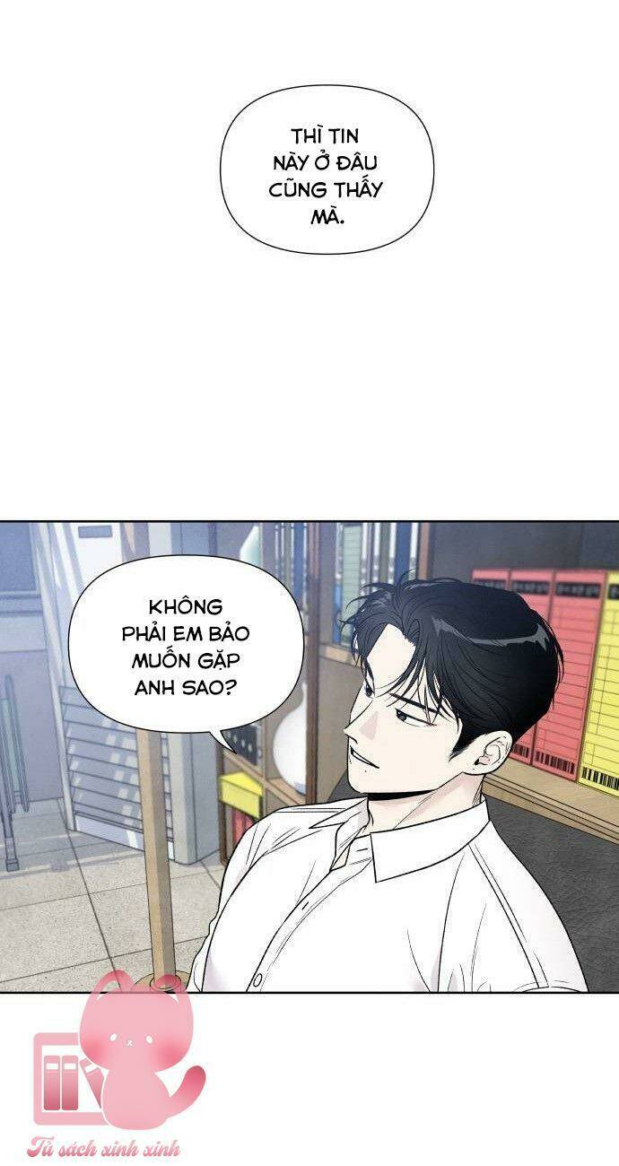 Điều Khiến Tôi Quyết Tâm Chết Đi - Chap 36 - Trang 4