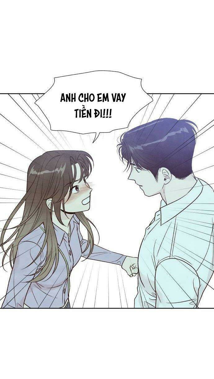Điều Khiến Tôi Quyết Tâm Chết Đi - Chap 36 - Trang 31