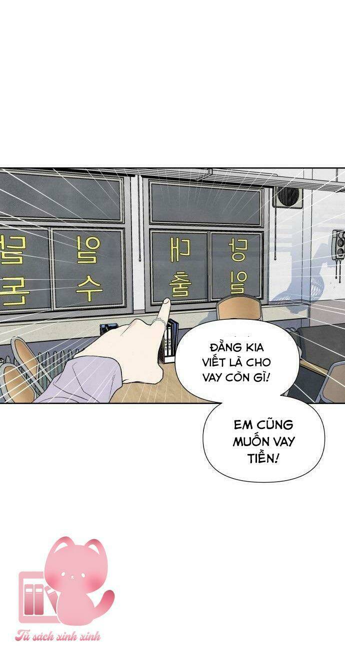 Điều Khiến Tôi Quyết Tâm Chết Đi - Chap 36 - Trang 34