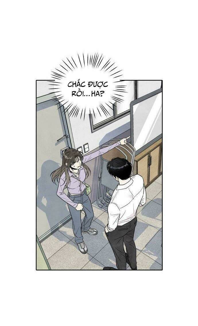 Điều Khiến Tôi Quyết Tâm Chết Đi - Chap 36 - Trang 35