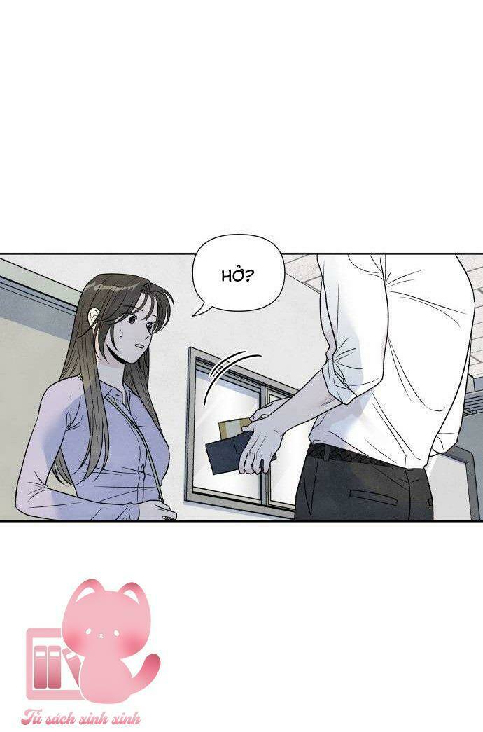 Điều Khiến Tôi Quyết Tâm Chết Đi - Chap 36 - Trang 37