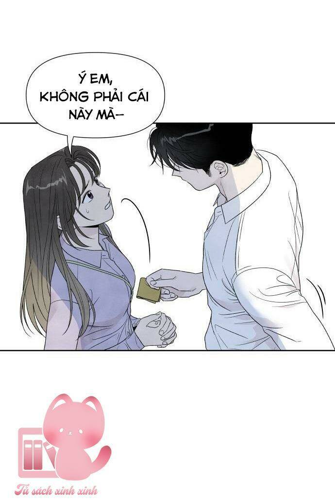 Điều Khiến Tôi Quyết Tâm Chết Đi - Chap 36 - Trang 38