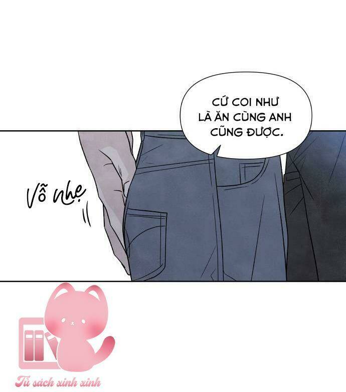 Điều Khiến Tôi Quyết Tâm Chết Đi - Chap 36 - Trang 42
