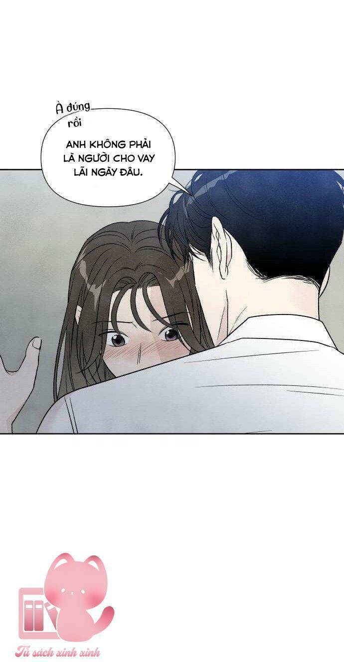 Điều Khiến Tôi Quyết Tâm Chết Đi - Chap 36 - Trang 43