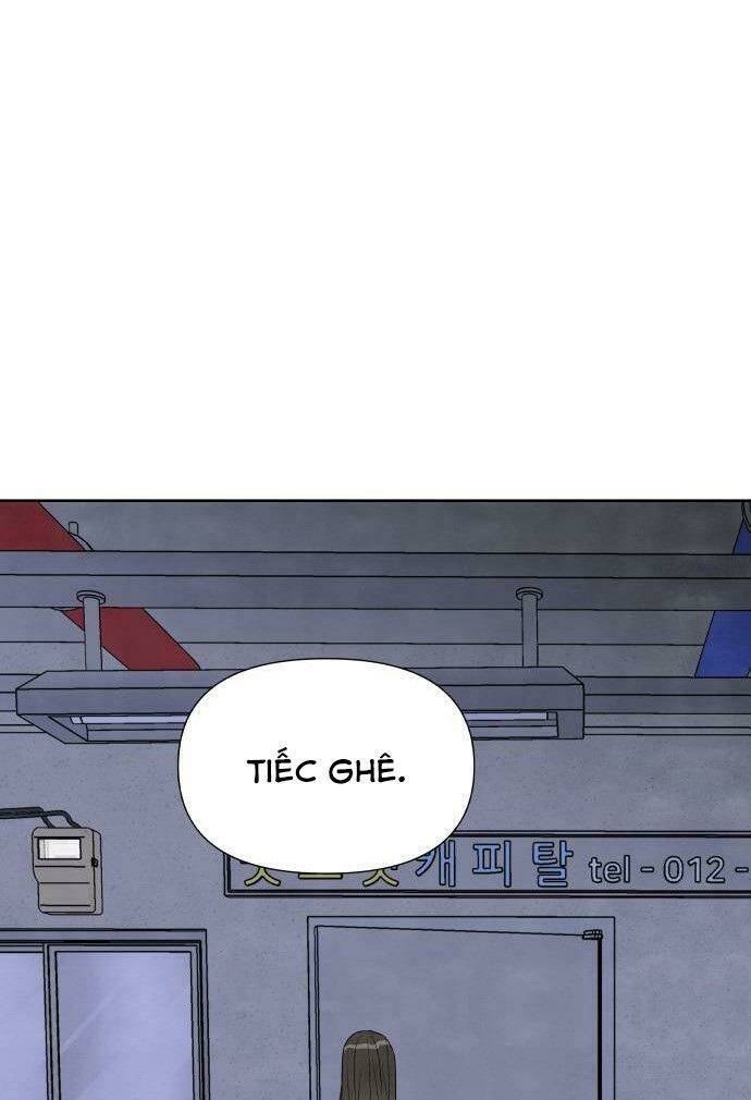 Điều Khiến Tôi Quyết Tâm Chết Đi - Chap 36 - Trang 44