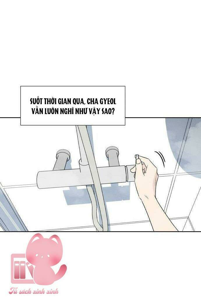 Điều Khiến Tôi Quyết Tâm Chết Đi - Chap 36 - Trang 52