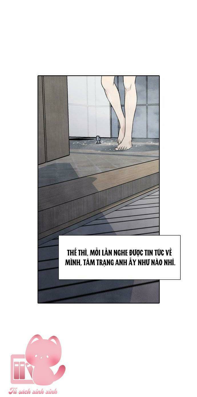 Điều Khiến Tôi Quyết Tâm Chết Đi - Chap 36 - Trang 53