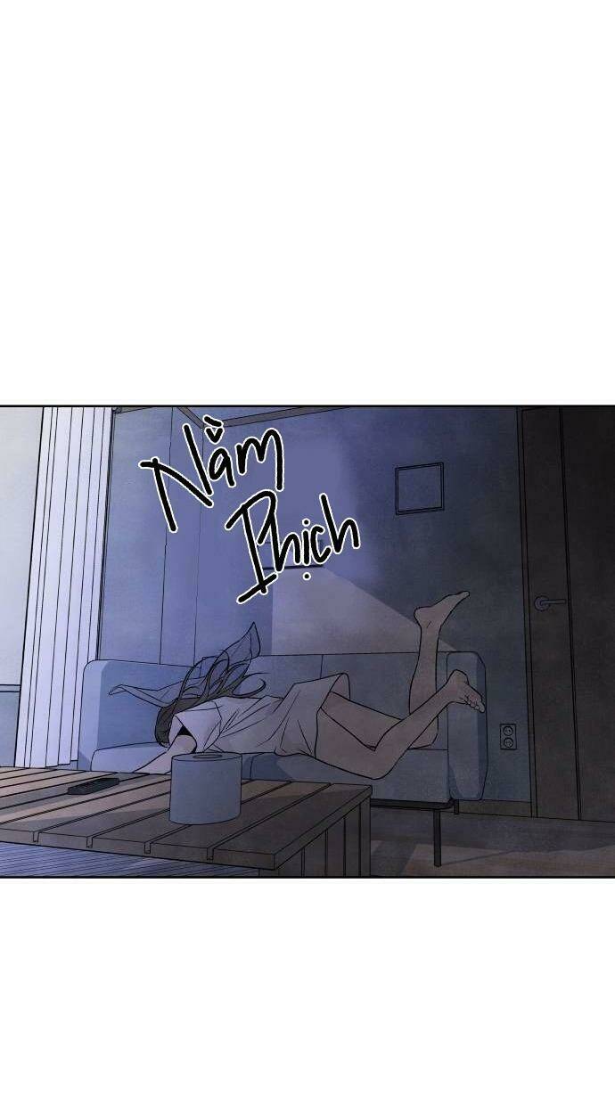Điều Khiến Tôi Quyết Tâm Chết Đi - Chap 36 - Trang 54