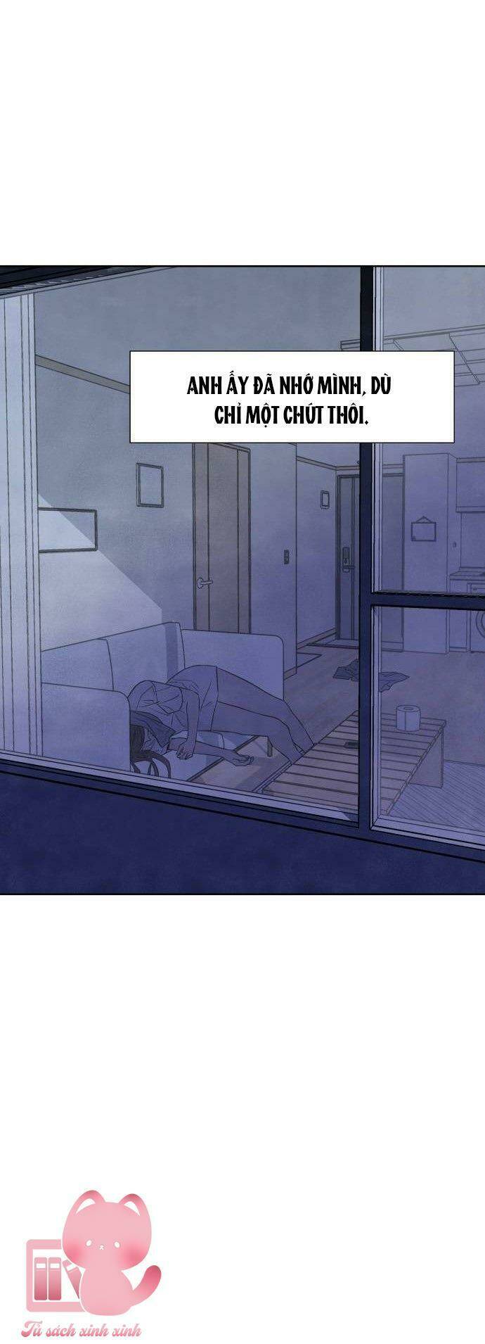 Điều Khiến Tôi Quyết Tâm Chết Đi - Chap 36 - Trang 56