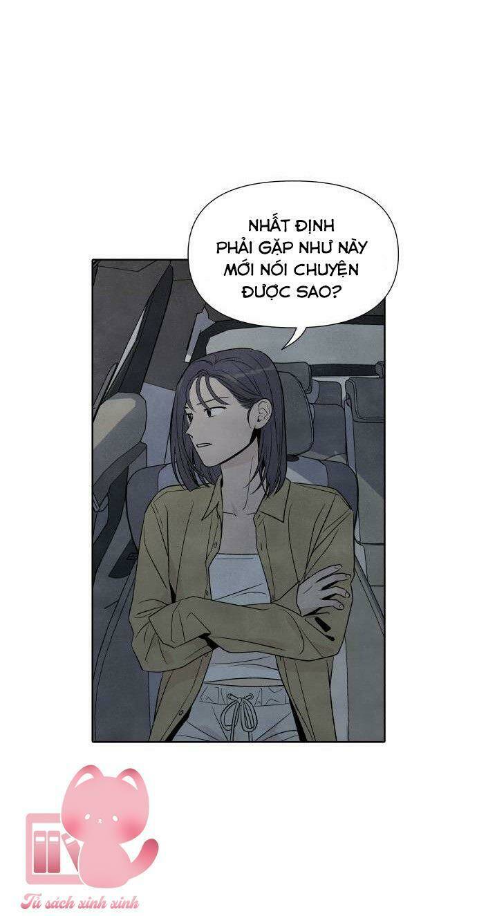 Điều Khiến Tôi Quyết Tâm Chết Đi - Chap 36 - Trang 58