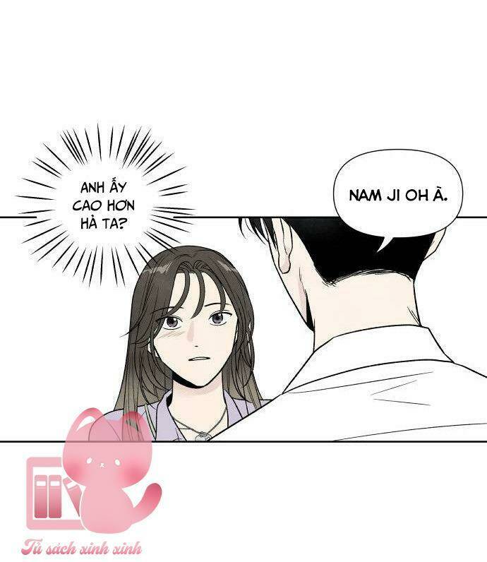 Điều Khiến Tôi Quyết Tâm Chết Đi - Chap 36 - Trang 7