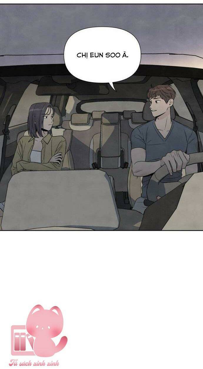 Điều Khiến Tôi Quyết Tâm Chết Đi - Chap 36 - Trang 61