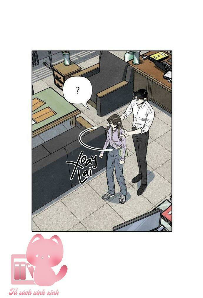 Điều Khiến Tôi Quyết Tâm Chết Đi - Chap 36 - Trang 8