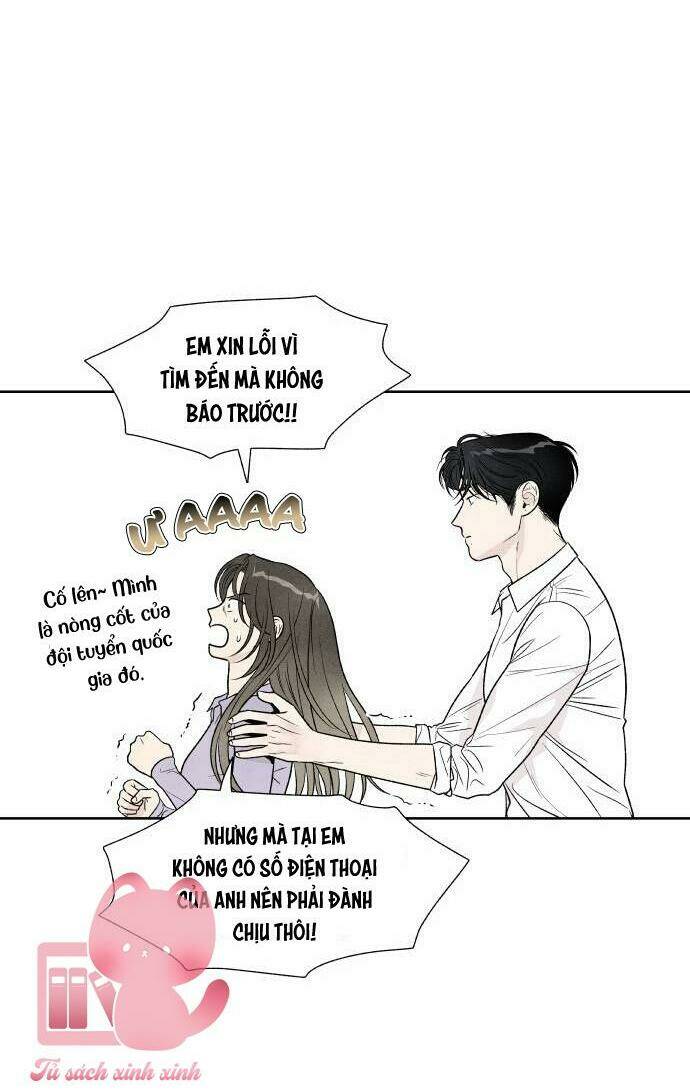 Điều Khiến Tôi Quyết Tâm Chết Đi - Chap 36 - Trang 10