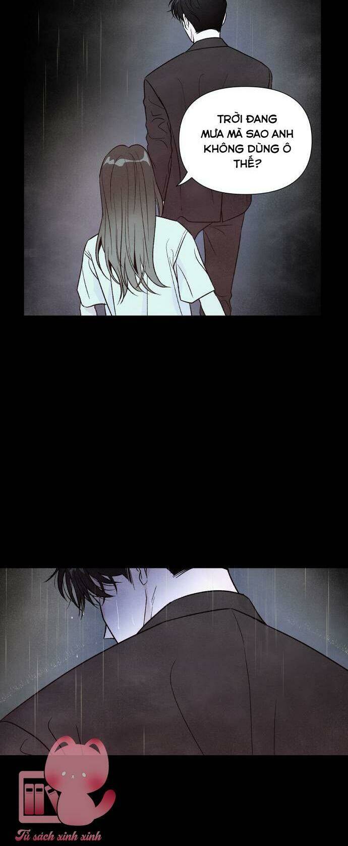Điều Khiến Tôi Quyết Tâm Chết Đi - Chap 37 - Trang 11