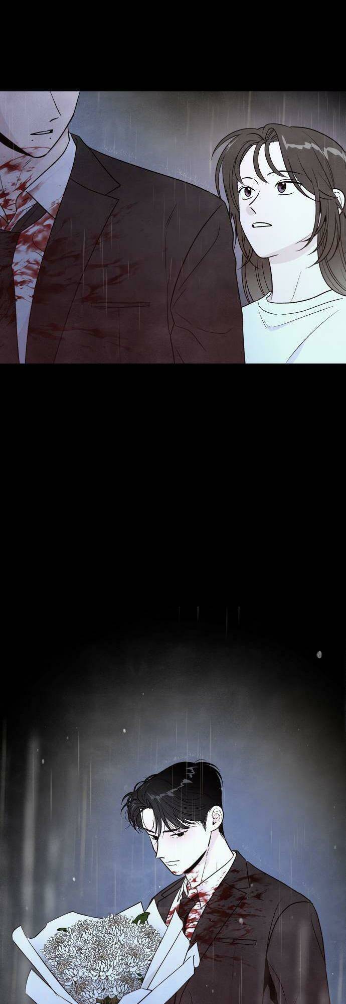 Điều Khiến Tôi Quyết Tâm Chết Đi - Chap 37 - Trang 12