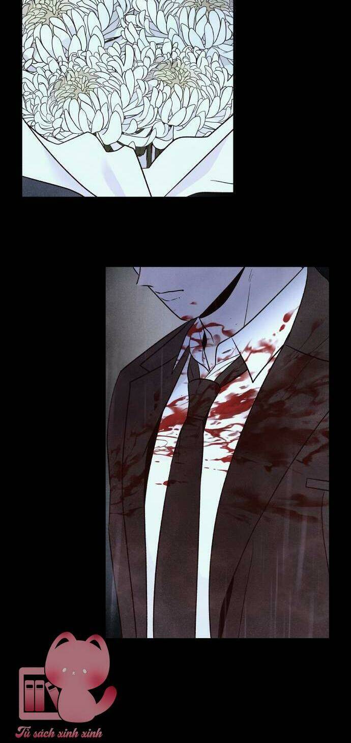 Điều Khiến Tôi Quyết Tâm Chết Đi - Chap 37 - Trang 14