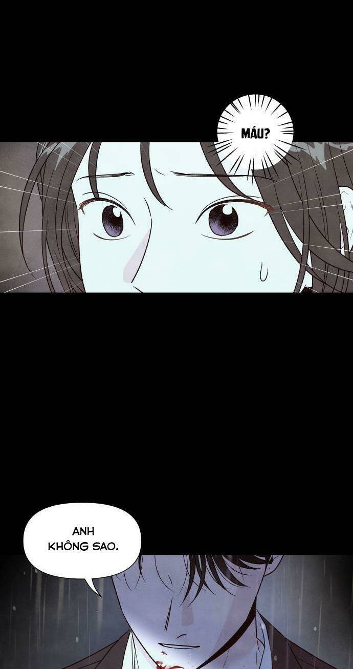 Điều Khiến Tôi Quyết Tâm Chết Đi - Chap 37 - Trang 15