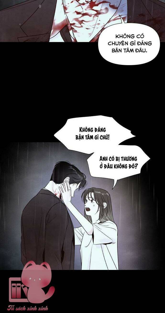 Điều Khiến Tôi Quyết Tâm Chết Đi - Chap 37 - Trang 16