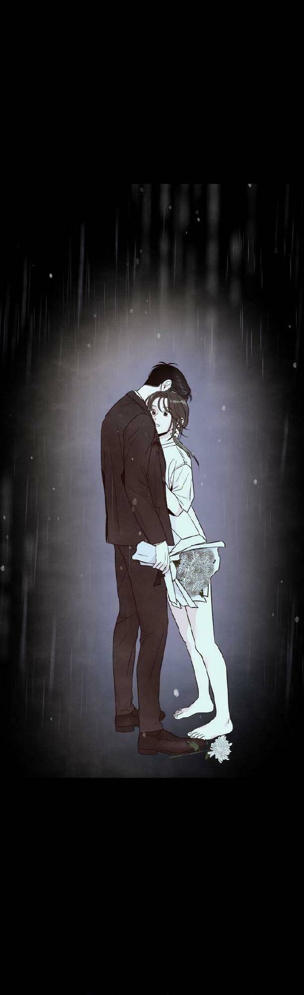 Điều Khiến Tôi Quyết Tâm Chết Đi - Chap 37 - Trang 19