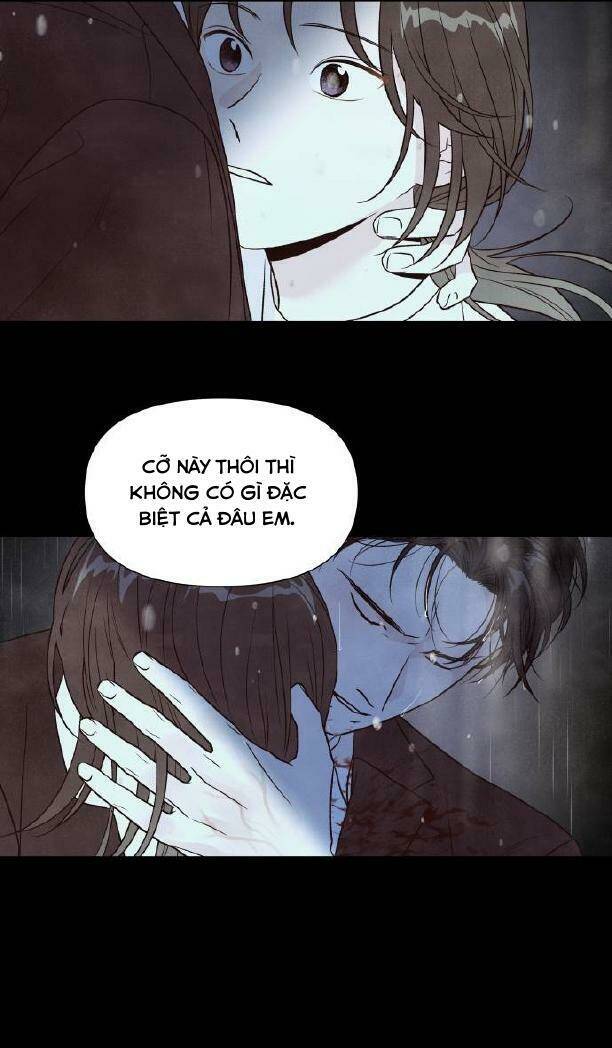 Điều Khiến Tôi Quyết Tâm Chết Đi - Chap 37 - Trang 20