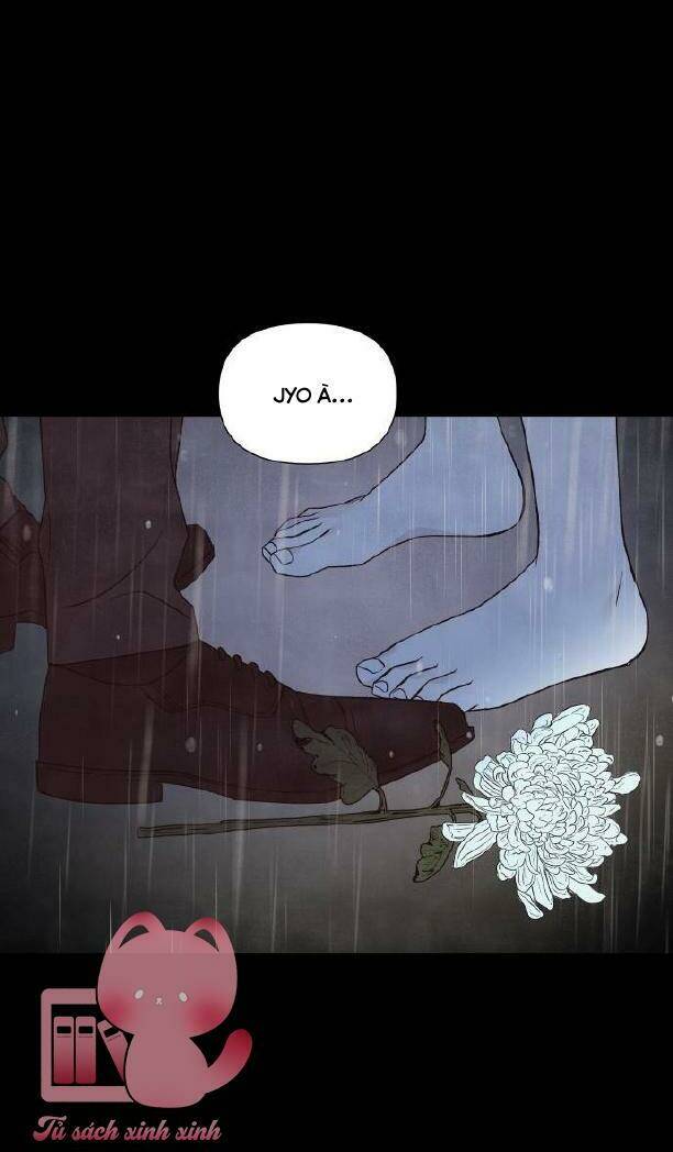 Điều Khiến Tôi Quyết Tâm Chết Đi - Chap 37 - Trang 21