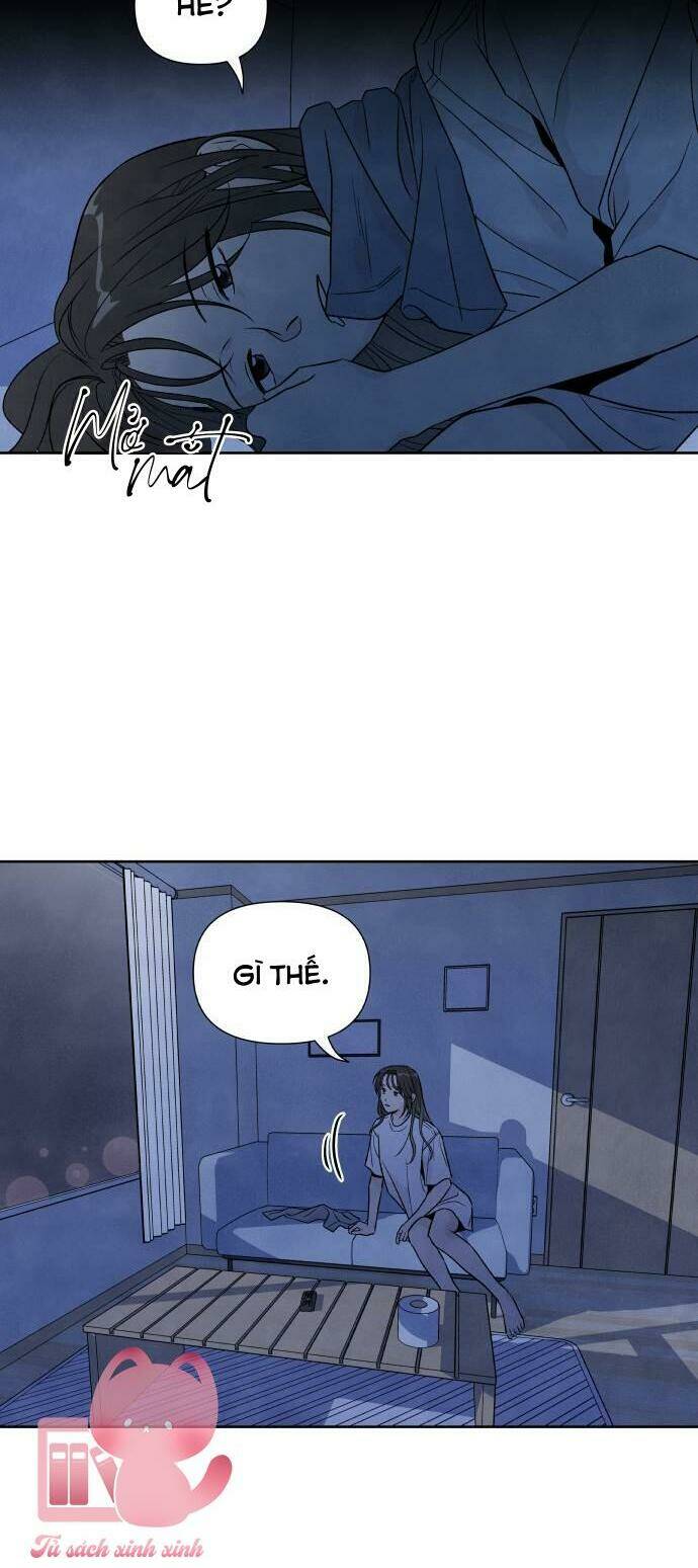 Điều Khiến Tôi Quyết Tâm Chết Đi - Chap 37 - Trang 23