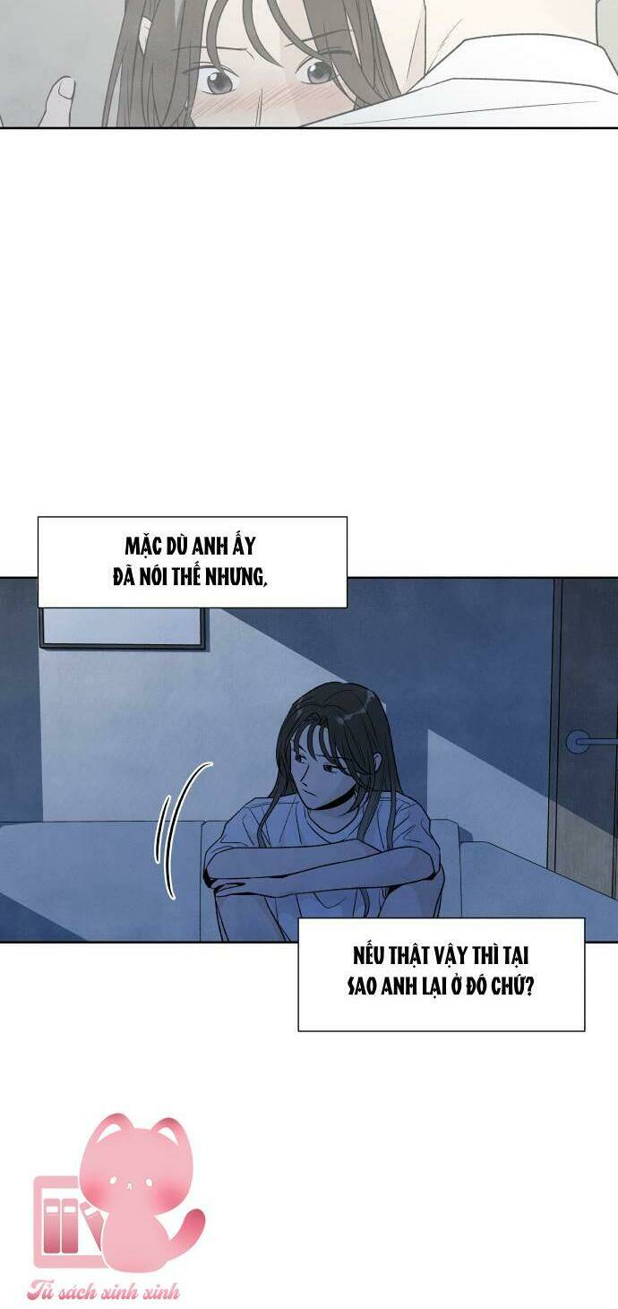 Điều Khiến Tôi Quyết Tâm Chết Đi - Chap 37 - Trang 29