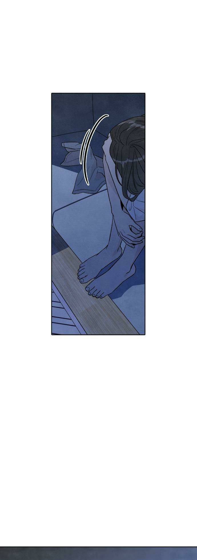Điều Khiến Tôi Quyết Tâm Chết Đi - Chap 37 - Trang 32