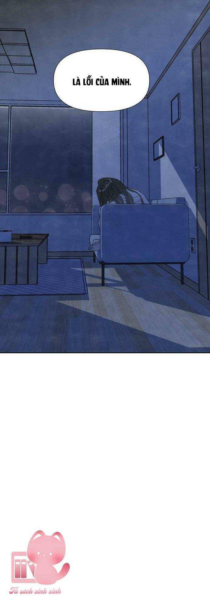 Điều Khiến Tôi Quyết Tâm Chết Đi - Chap 37 - Trang 33