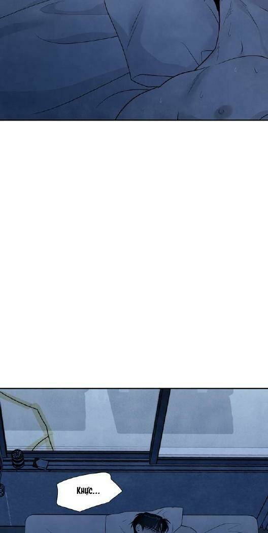 Điều Khiến Tôi Quyết Tâm Chết Đi - Chap 37 - Trang 35