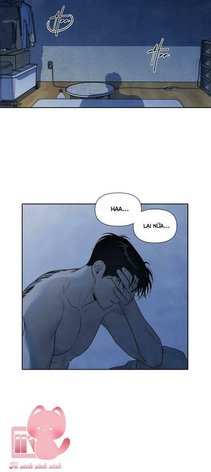 Điều Khiến Tôi Quyết Tâm Chết Đi - Chap 37 - Trang 38