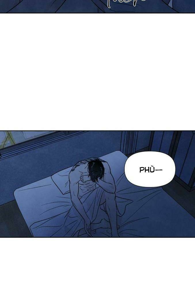 Điều Khiến Tôi Quyết Tâm Chết Đi - Chap 37 - Trang 40