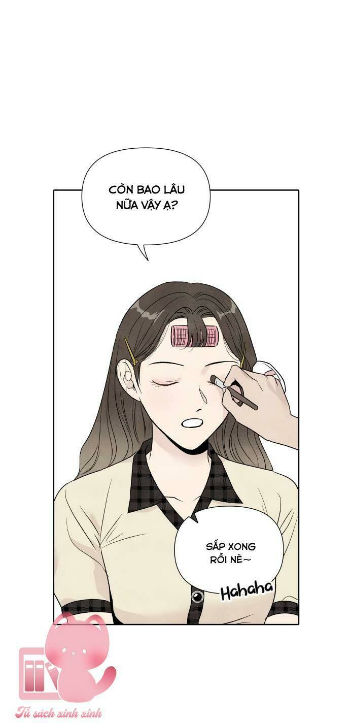 Điều Khiến Tôi Quyết Tâm Chết Đi - Chap 37 - Trang 45