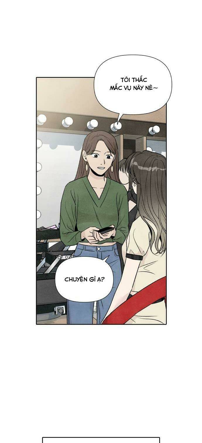 Điều Khiến Tôi Quyết Tâm Chết Đi - Chap 37 - Trang 48