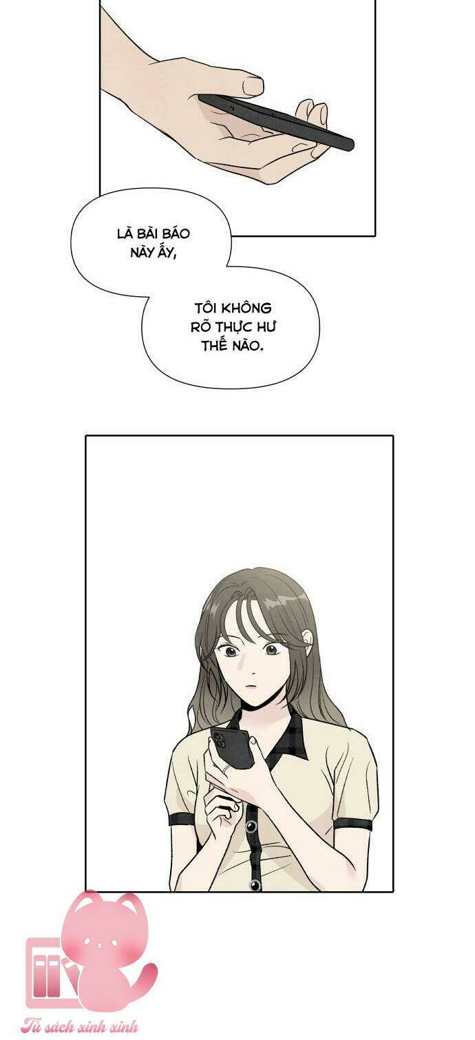 Điều Khiến Tôi Quyết Tâm Chết Đi - Chap 37 - Trang 49