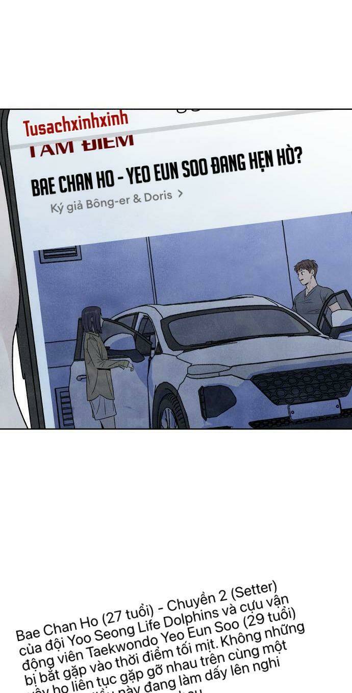 Điều Khiến Tôi Quyết Tâm Chết Đi - Chap 37 - Trang 50