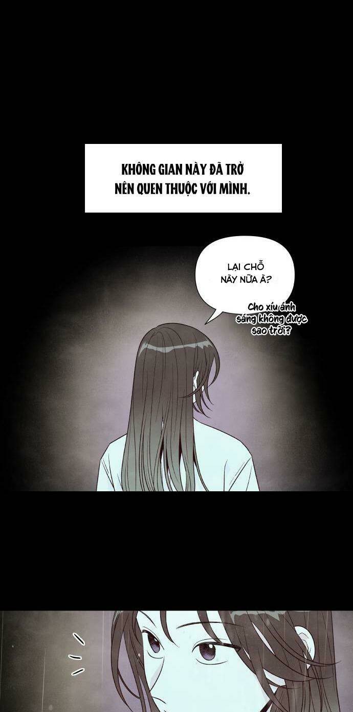 Điều Khiến Tôi Quyết Tâm Chết Đi - Chap 37 - Trang 6