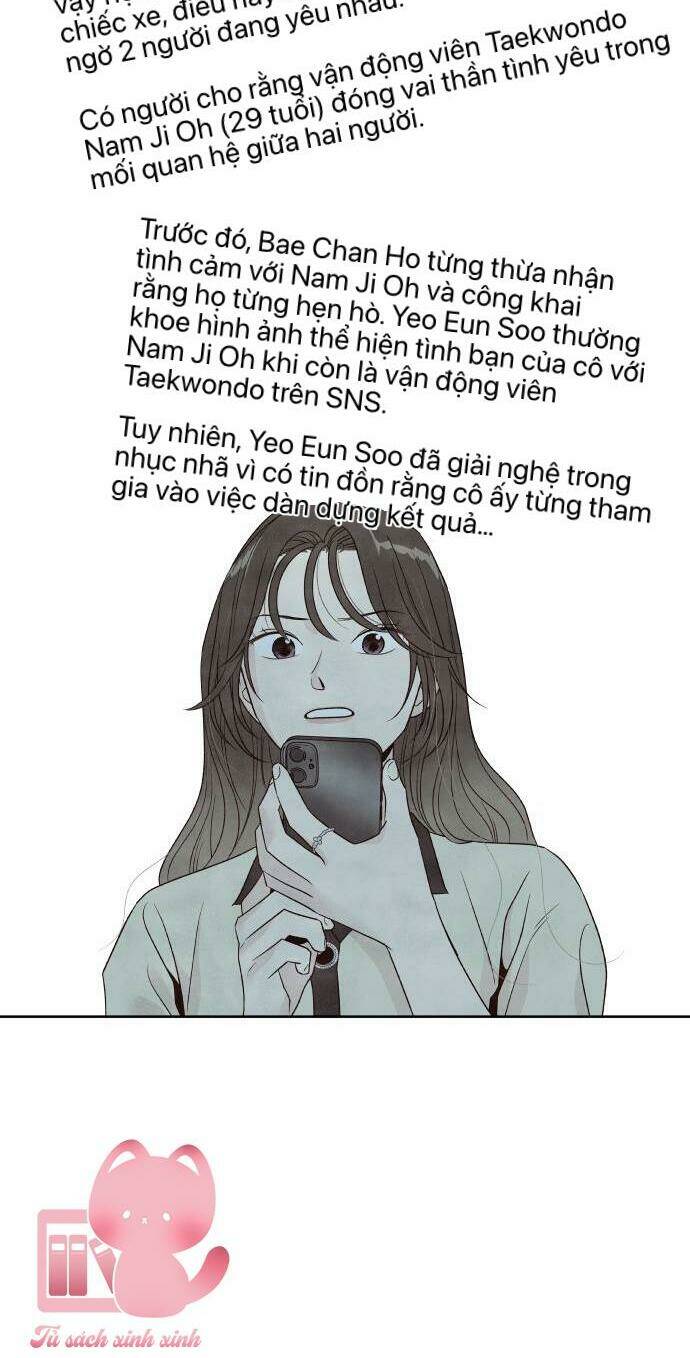Điều Khiến Tôi Quyết Tâm Chết Đi - Chap 37 - Trang 51