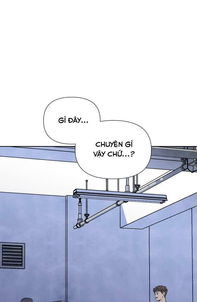 Điều Khiến Tôi Quyết Tâm Chết Đi - Chap 37 - Trang 52