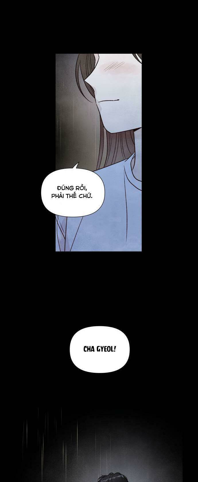 Điều Khiến Tôi Quyết Tâm Chết Đi - Chap 37 - Trang 10