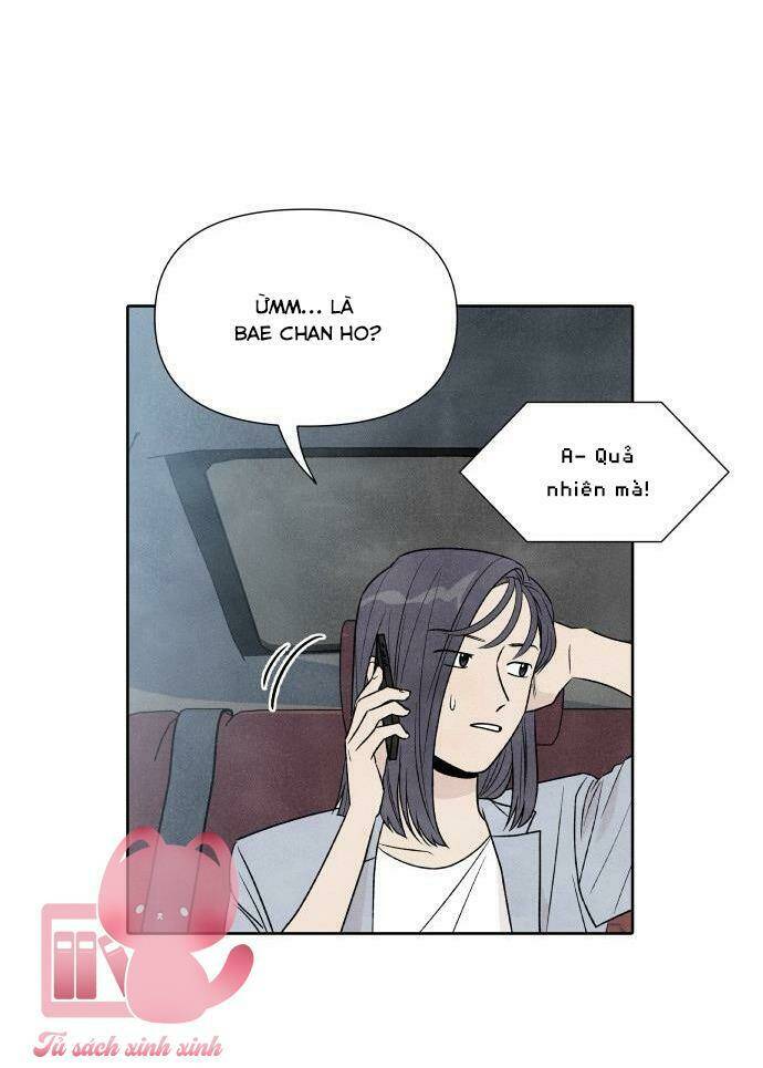 Điều Khiến Tôi Quyết Tâm Chết Đi - Chap 38 - Trang 11