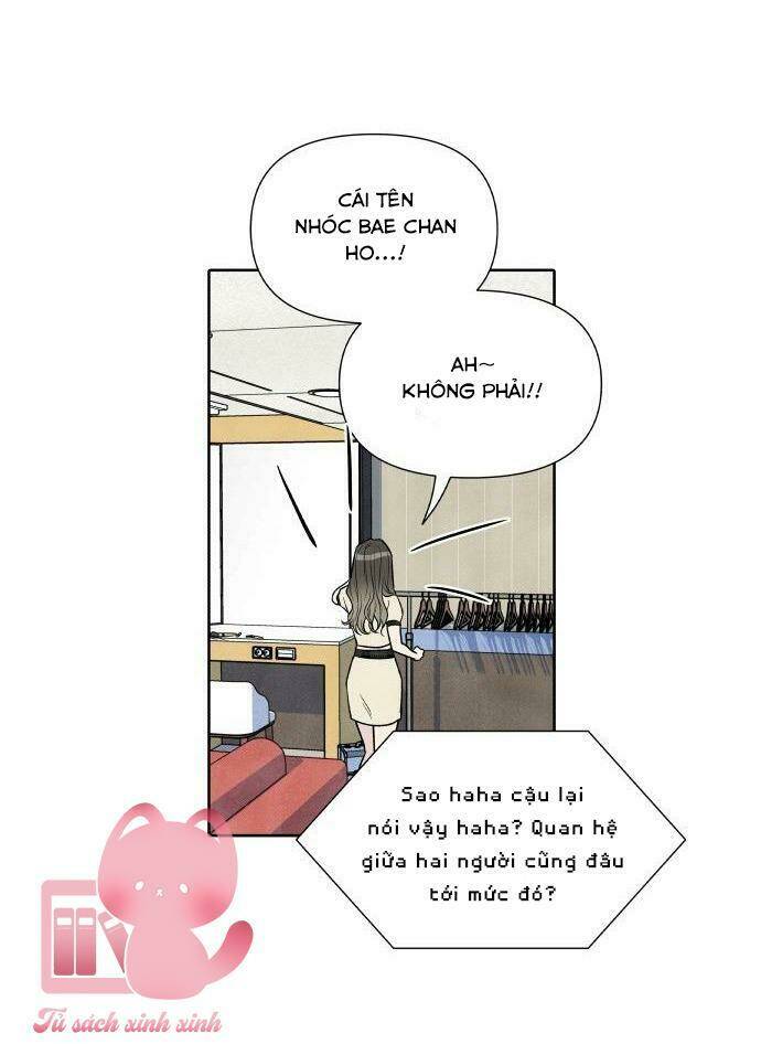 Điều Khiến Tôi Quyết Tâm Chết Đi - Chap 38 - Trang 12