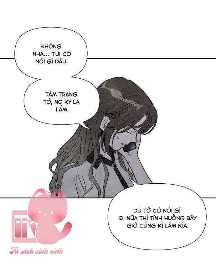 Điều Khiến Tôi Quyết Tâm Chết Đi - Chap 38 - Trang 13