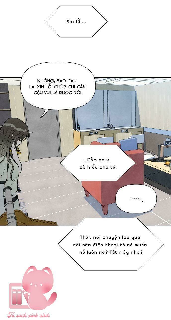 Điều Khiến Tôi Quyết Tâm Chết Đi - Chap 38 - Trang 14