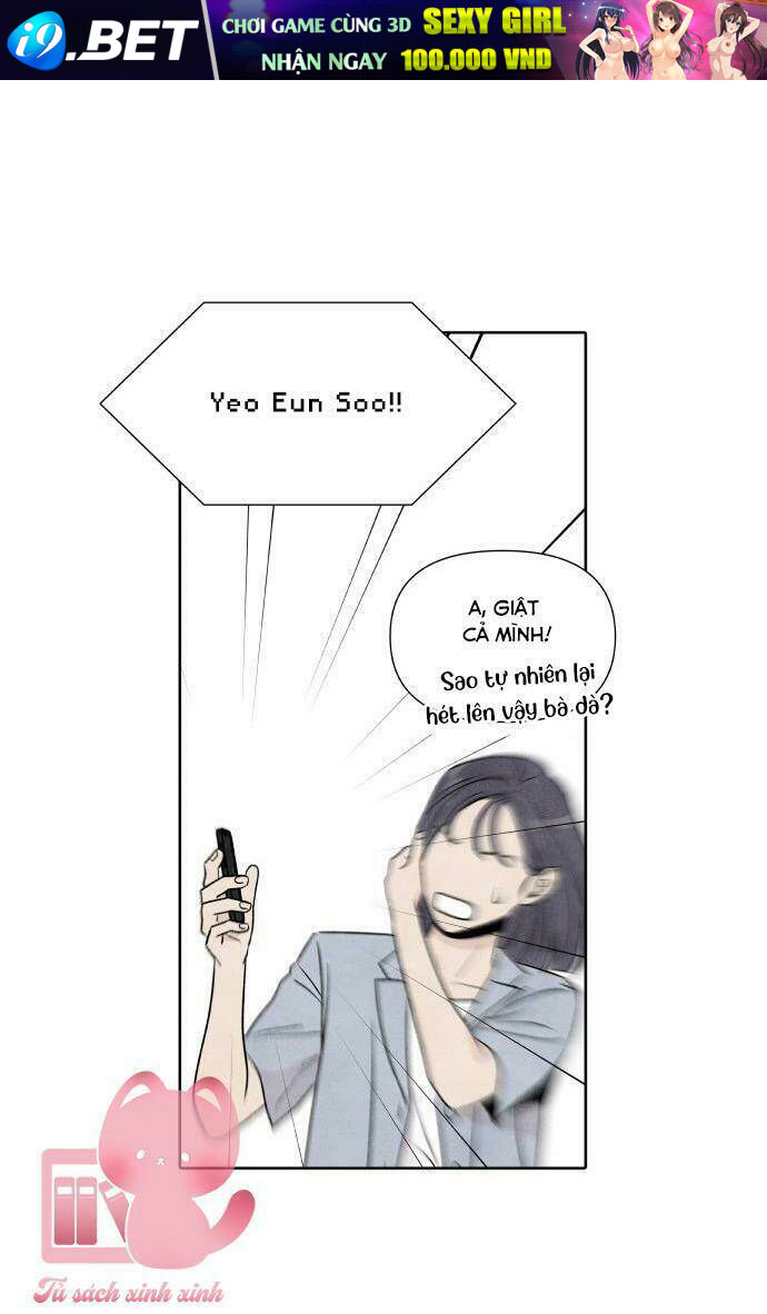 Điều Khiến Tôi Quyết Tâm Chết Đi - Chap 38 - Trang 15