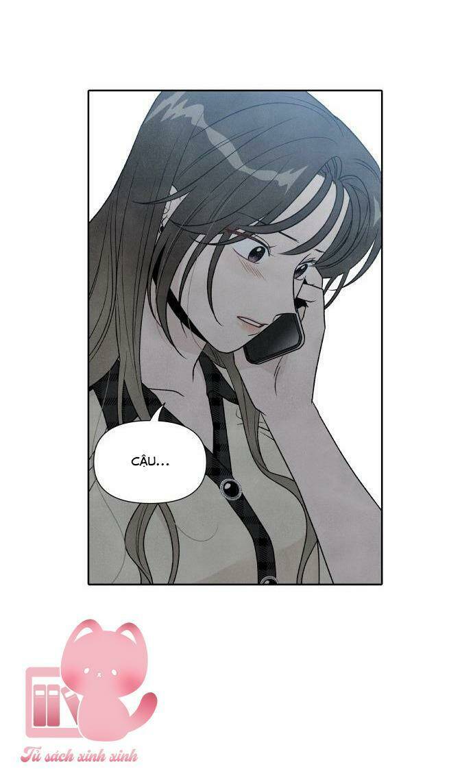 Điều Khiến Tôi Quyết Tâm Chết Đi - Chap 38 - Trang 16