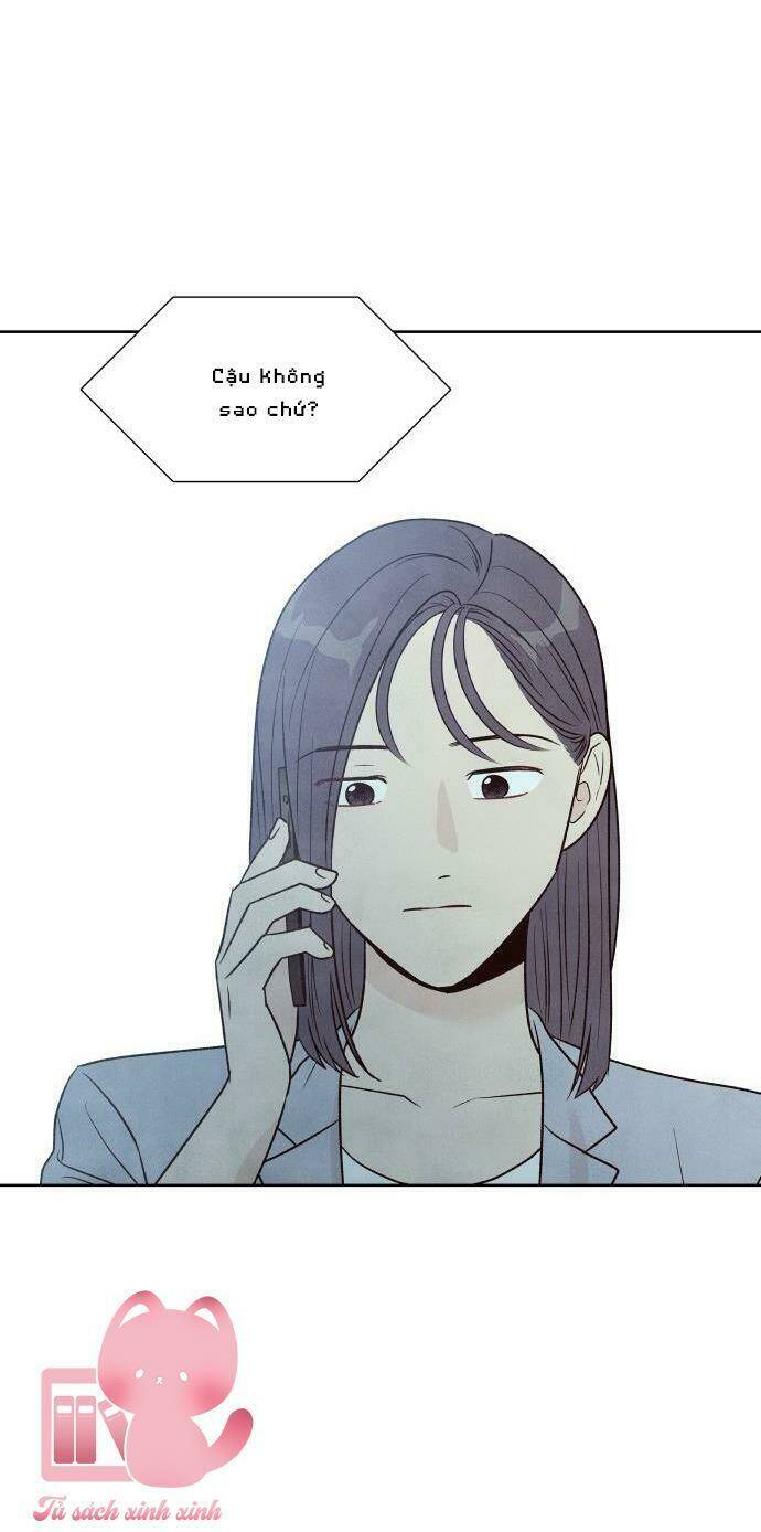 Điều Khiến Tôi Quyết Tâm Chết Đi - Chap 38 - Trang 17