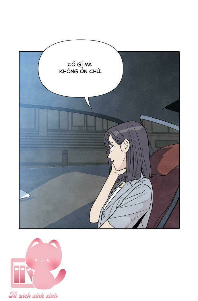 Điều Khiến Tôi Quyết Tâm Chết Đi - Chap 38 - Trang 19